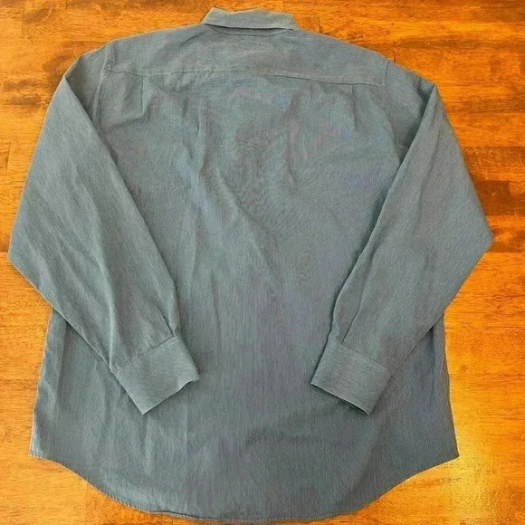 Men’s Michael by Michael Kors button down size medium - Picture 8 of 11